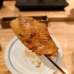 焼き鳥 とりら - 