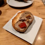 焼き鳥 とりら - 