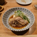 焼き鳥 とりら - 