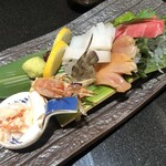 にぎり長次郎 北巽店 - 