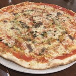 ラ・ヴォーリァマッタ - 