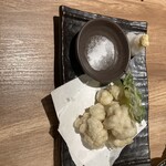 伊達な居酒屋 山の猿 tekuteせんだい店 - 