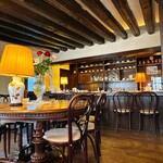 アンセーニュダングル - 