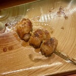 焼肉串ろっきー 新橋本店 - 