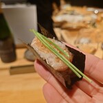 焼き鳥 とりら - 