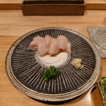 焼き鳥 とりら - 