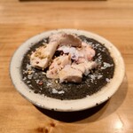 焼き鳥 とりら - 