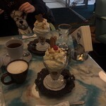 Sapporo Parfait PENNY - 