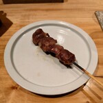 焼き鳥 とりら - 