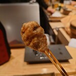 焼き鳥 とりら - 