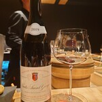 焼き鳥 とりら - 