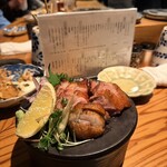 焼鳥やおや HANARE - 