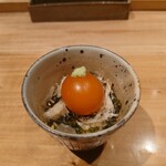 焼き鳥 とりら - 