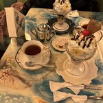 Sapporo Parfait PENNY - 