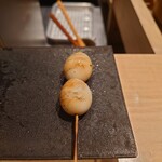 焼き鳥 とりら - 