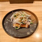 焼き鳥 とりら - 