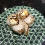 にぎり長次郎 - 