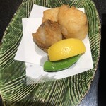 にぎり長次郎 - 