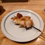 焼き鳥 とりら - 