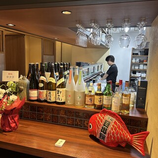 炭火焼鳥まつお家_2