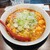 麻婆麺 泉味 - 料理写真: