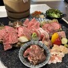 焼肉はうす たられば