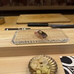 鮨よしかわ 海道 - 