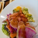 Orchid time by Osaka Metro - 