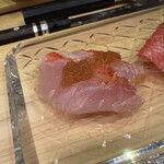 鮨よしかわ 海道 - 