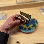 鮨よしかわ 海道 - 