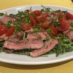 ラ・ヴォーリァマッタ - 