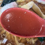 妙見食堂 - ラーメン&チャーハン