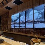 鮨よしかわ 海道 - 