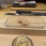 鮨よしかわ 海道 - 