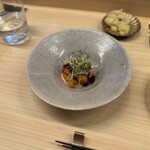 鮨よしかわ 海道 - 