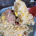 妙見食堂 - ラーメン&チャーハン