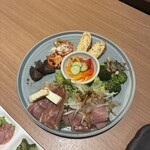 Kitchen Daruma - 