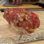 鮨よしかわ 海道 - 