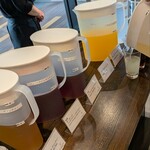 Orchid time by Osaka Metro - 