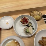 鮨よしかわ 海道 - 