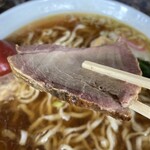 妙見食堂 - ラーメン&チャーハン