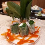 水産酒場サーモン部 - 