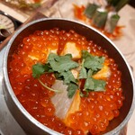 水産酒場サーモン部 - 