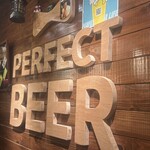  PERFECT BEER KITCHEN - 