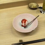 鮨よしかわ 海道 - 