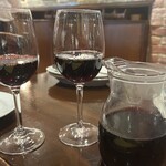 ラ・ヴォーリァマッタ - 