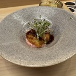 鮨よしかわ 海道 - 