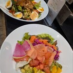 Orchid time by Osaka Metro - 