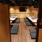 水産酒場サーモン部 - 