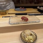 鮨よしかわ 海道 - 